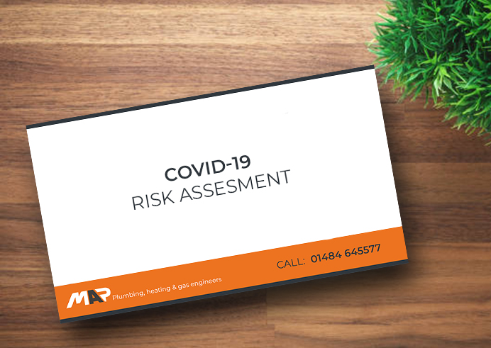 COVID-19 RISK ASSESMENT