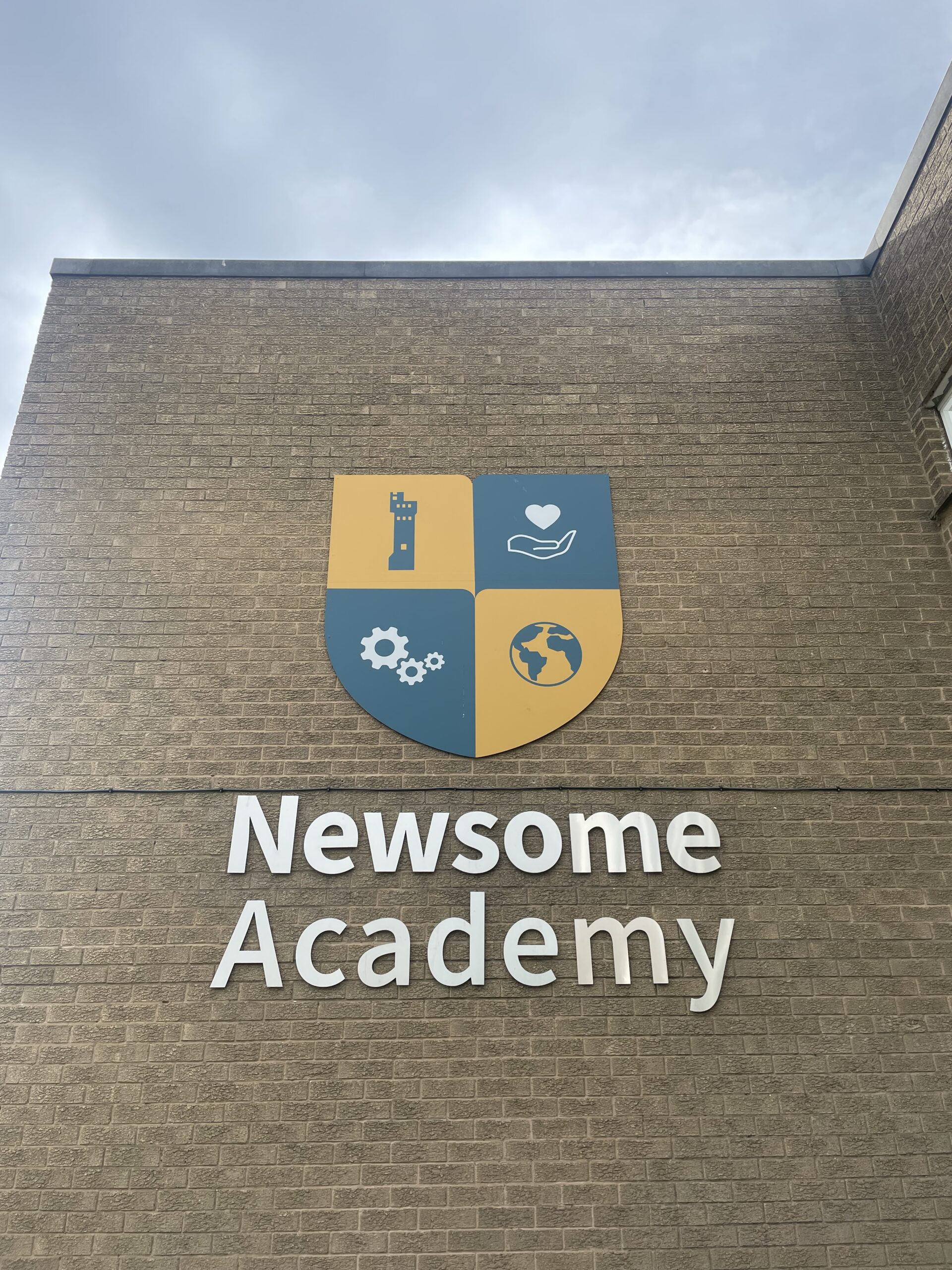 Newsome High School MAP Mechanical